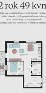 Tujagatan, Västerås - Foto 4