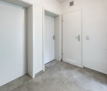 2,5 Zimmer – frisch renoviert – zentrale Lage - Photo 3