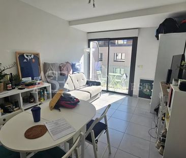 Location Appartement - Photo 5