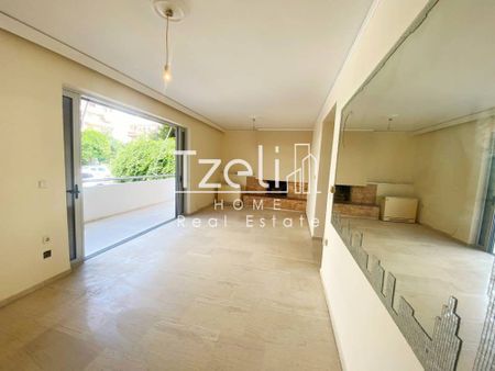 Διαμέρισμα 84 τ.μ. για ενοικίαση, Αθήνα - Νότια Προάστια, Παλαιό Φάληρο - Φωτογραφία 5