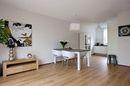 Te huur: Beauvoirstraat, Simone de 12 - Photo 3