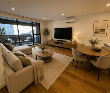 A304/19 Bigge Street, Liverpool NSW - Photo 1