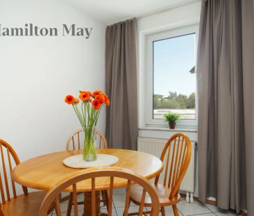 Świeżo wyremontowany 2-pokojowy apartament z balkonem na Olszy - Zdjęcie 1