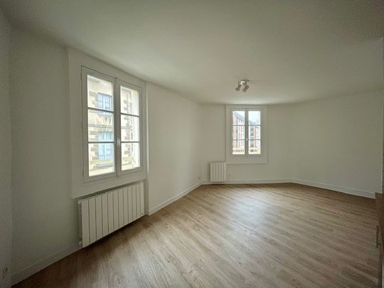 2 Pièces Centre ville – - Photo 1