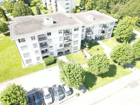 MFH Breifluhstrasse 5, Langenthal - Photo 3