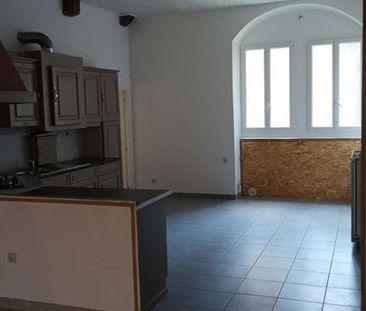 Appartement de 92m2 à louer sur Chambéry - Photo 1