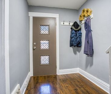 For Lease - 118 Garside Avenue, Hamilton, Ontario - Photo 2