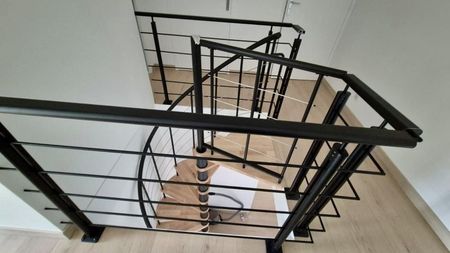 Location / Duplex - Photo 5