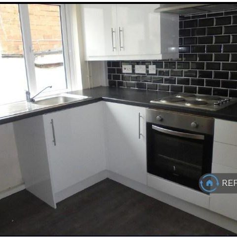 1 bedroom end of terrace house to rent - Photo 1