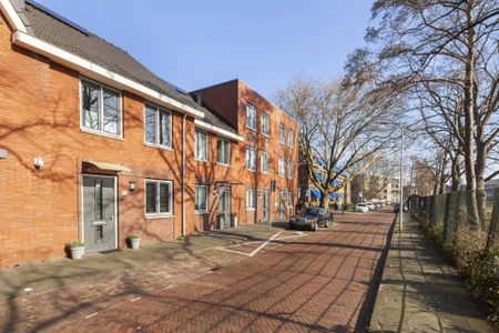 Te huur: Huis Vermeerstraat in Den Haag - Foto 4