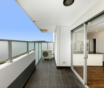 Stylish Two Bedroom Apartment in the Sought-After "Esque" Development - Photo 4