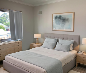 MODERN 2 BEDROOM UNIT - Photo 5