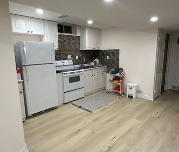 For Lease - 5481 Wilderness Trail Unit# Basement, Mississauga, Ontario - Photo 5