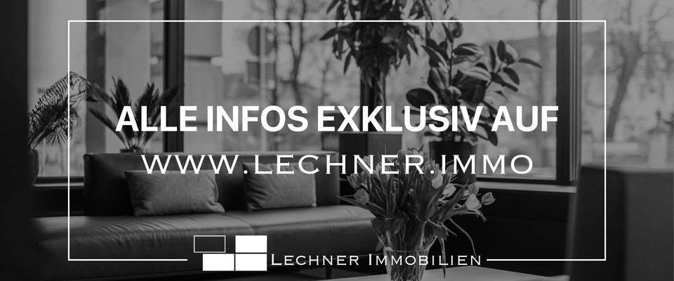 Zentrales, lichterfülltes Penthouse mit Dachterrasse - Foto 1