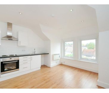 Canham Road, London SE25 - Photo 1