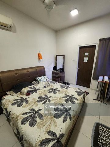 Seasons Garden Residences, Seksyen 10 Wangsa Maju, Wangsa Maju - Foto 2