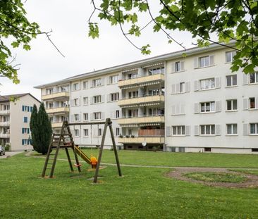 3 Zimmer, 69 m², 2. Stock - Photo 4
