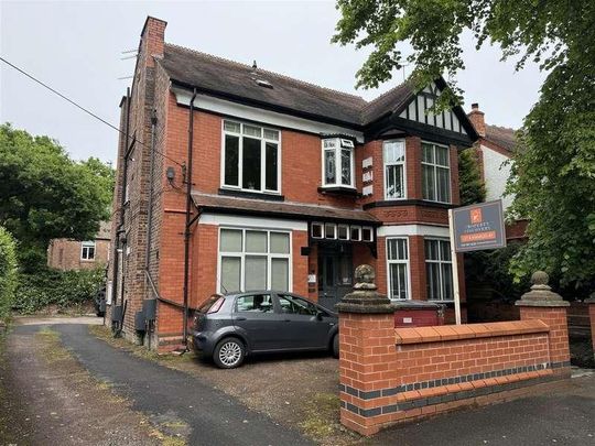 Belfield Road, Didsbury, Manchester, M20 - Photo 1