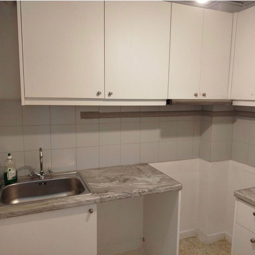Studio/Γκαρσονιέρα για ενοικίαση - Κουκάκι - Μακρυγιάννη, - Φωτογραφία 1