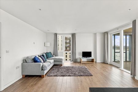 Platinum Riverside 15 Bessemer Place, SE10, London - Photo 2