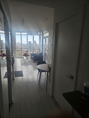 For Lease - 21 Iceboat Terrace Unit# 3712, Toronto, Ontario - Photo 1