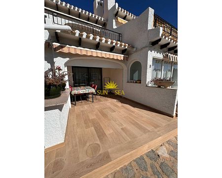 BUNGALOW RENTAL IN CABO ROIG WITH TWO BEDROOMS - Photo 3