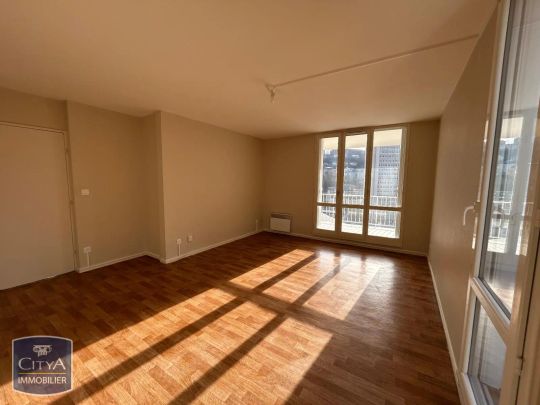 Appartement à louer 3 pièces 75.21m² - Photo 1