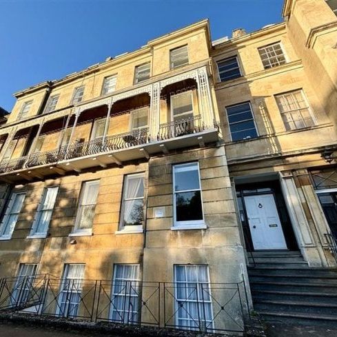 Lansdown Place, Cheltenham, GL50 - Photo 1