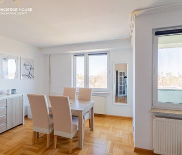 Warszawa, Mokotów, Łukowa - Photo 5