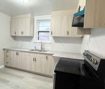 For Lease - 229 Crestwood Road, Vaughan, Ontario - Photo 1