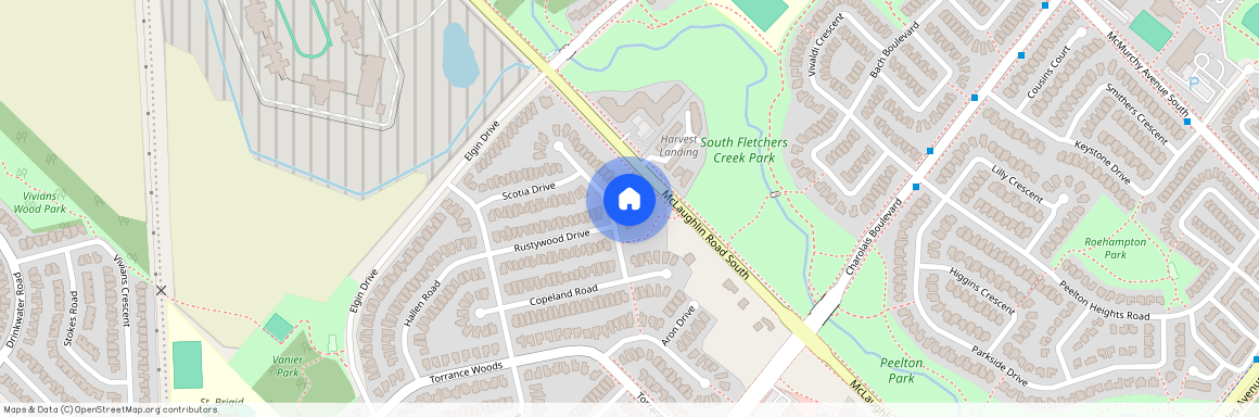 52 Bridekirk Place, Brampton