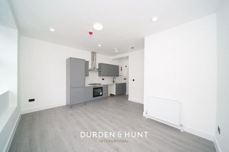 Studio to rent - Photo 4