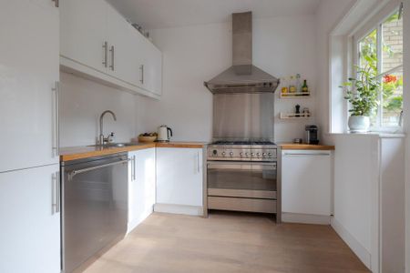 Te huur: Huis Simon Stevinweg 2 in Bussum - Photo 3