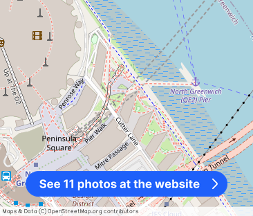 Greenwich Peninsula, Cutter Lane, London, SE10 - Photo 1