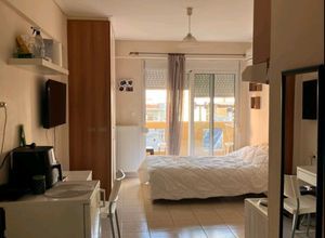 Studio/Γκαρσονιέρα για ενοικίαση - Βόλος, - Φωτογραφία 4