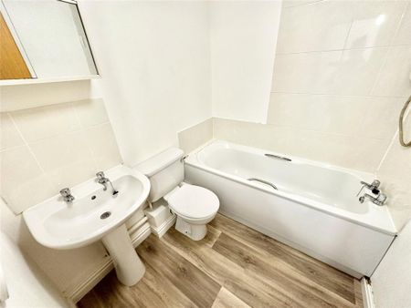 1 bedroom apartment to rent - Photo 5