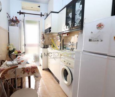 Διαμέρισμα για ενοικίαση Ρήγα Φεραίου (Νεάπολη) - Photo 6