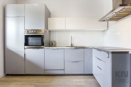 Łódź, Widzew, Janów, Cynarskiego - Photo 4