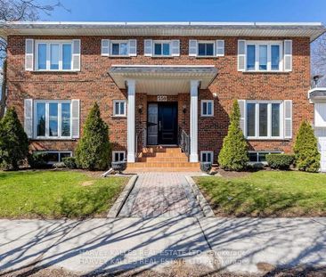 For Lease - 550 Glencairn Avenue Unit# Bsmt, Toronto, Ontario - Photo 2