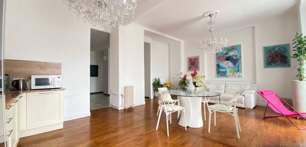 Location Appartement T3 - Photo 1