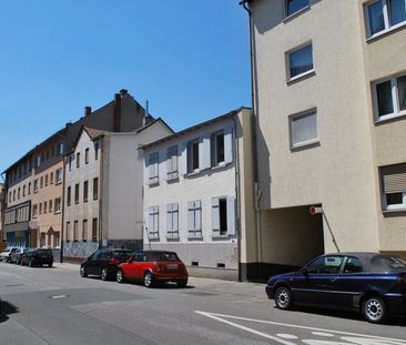 City-Residence: Modern möbliertes Apartment in Bockenheim - Foto 1