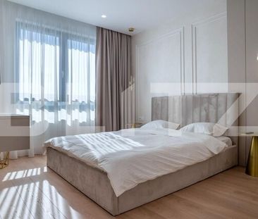 De inchiriat: apartament de LUX cu vedere la lac, zona Iulius - Photo 5