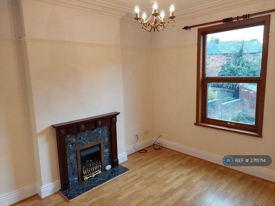 3 bedroom terraced house to rent - Photo 1