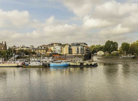 Railshead Road Old Isleworth, TW7 - Photo 5