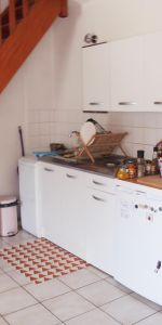 Location Appartement 2 pièces 42m² ANGERS 49100 - Photo 3