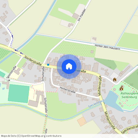 27254 Niedersachsen - Siedenburg