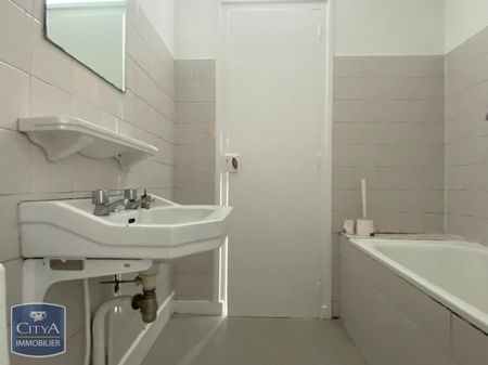 Location Appartement 2 pièces 41m² NANTES 44000 - Photo 2