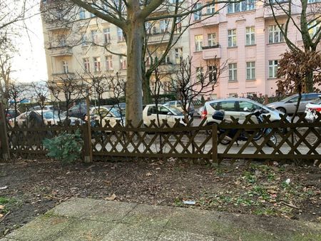 großzügige 3-Zimmerwohnung mit Garten - Photo 5