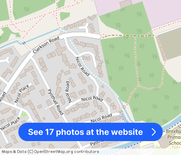 3 bedroom terraced house for rent - Photo 1