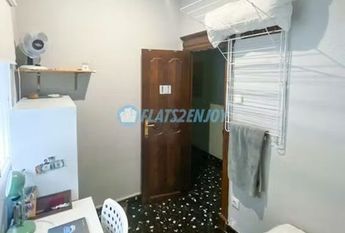 Passeig de la Petxina, Valencia, Valencian Community 46008